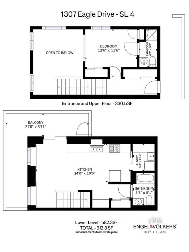 4-1307 Eagle Drive, Pemberton, BC 
