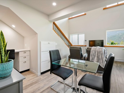 4-1307 Eagle Drive, Pemberton, BC 