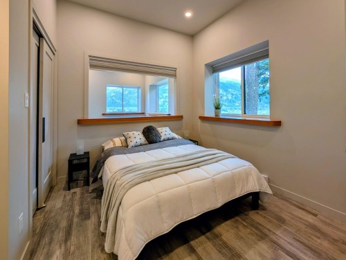4-1307 Eagle Drive, Pemberton, BC 