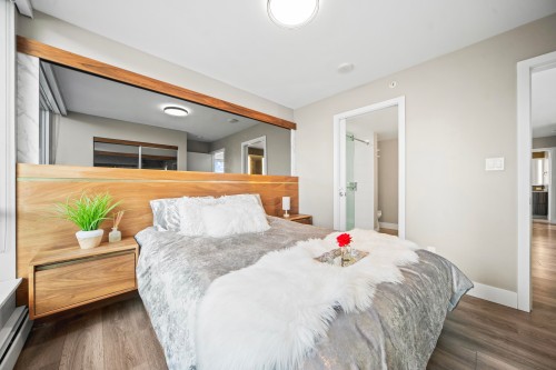 1208-1788 Columbia Street, Vancouver, BC 
