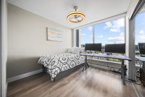 1208-1788 Columbia Street, Vancouver, BC 