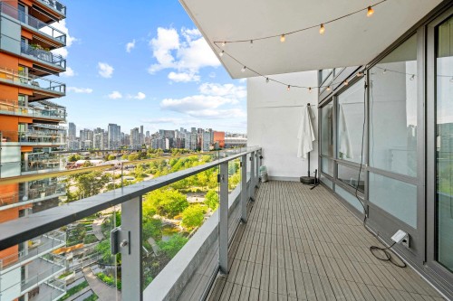 1208-1788 Columbia Street, Vancouver, BC 