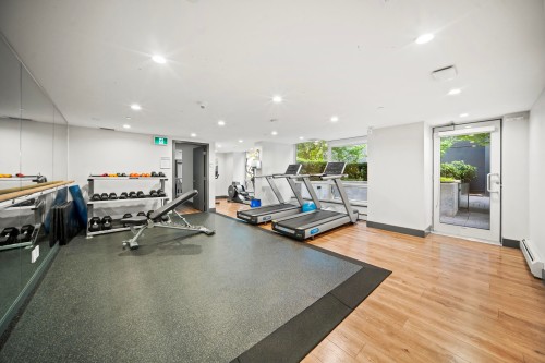 1208-1788 Columbia Street, Vancouver, BC 