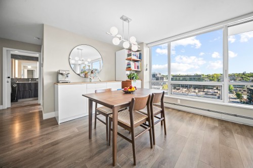 1208-1788 Columbia Street, Vancouver, BC 