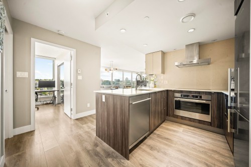 1208-1788 Columbia Street, Vancouver, BC 