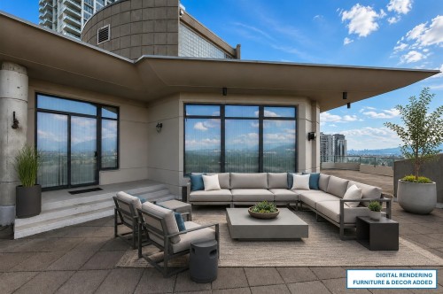 2301-4505 Hazel Street, Burnaby, BC 