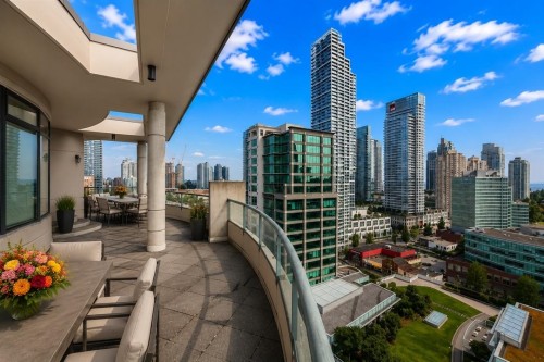 2301-4505 Hazel Street, Burnaby, BC 