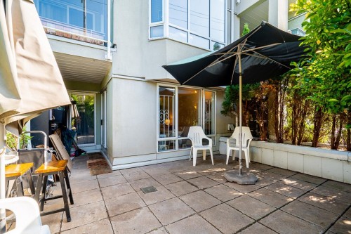 105-2195 5Th Avenue W, Vancouver, BC 