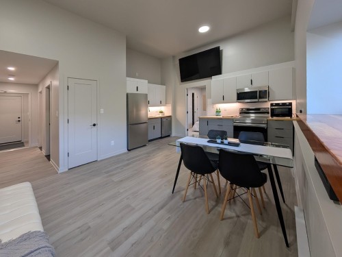 3-1307 Eagle Drive, Pemberton, BC 