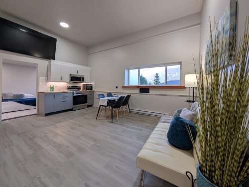 3-1307 Eagle Drive, Pemberton, BC 