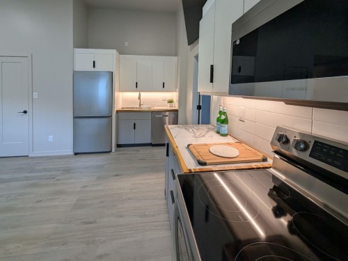 3-1307 Eagle Drive, Pemberton, BC 