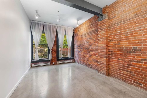 306-53 Hastings Street W, Vancouver, BC 