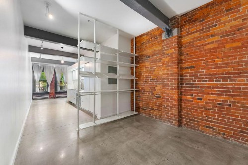306-53 Hastings Street W, Vancouver, BC 