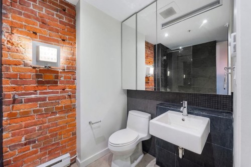 306-53 Hastings Street W, Vancouver, BC 