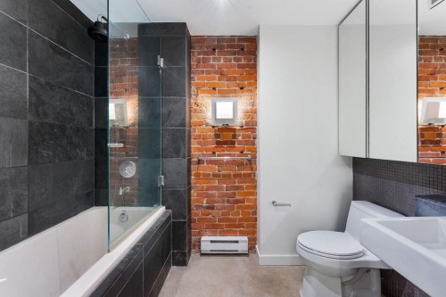 306-53 Hastings Street W, Vancouver, BC 