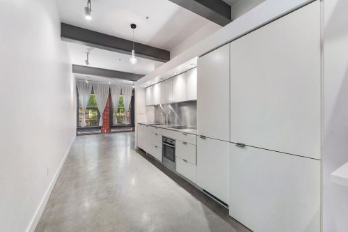 306-53 Hastings Street W, Vancouver, BC 