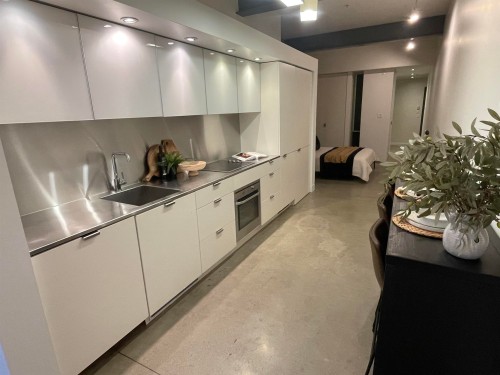 306-53 Hastings Street W, Vancouver, BC 