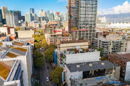 306-53 Hastings Street W, Vancouver, BC 