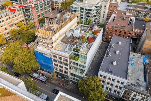 306-53 Hastings Street W, Vancouver, BC 
