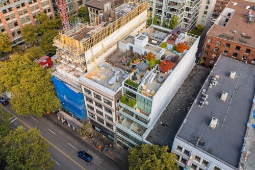 306-53 Hastings Street W, Vancouver, BC 
