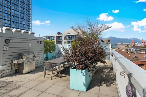 306-53 Hastings Street W, Vancouver, BC 