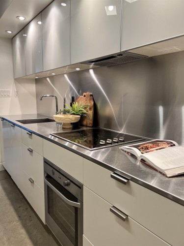 306-53 Hastings Street W, Vancouver, BC 