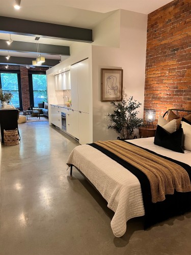 306-53 Hastings Street W, Vancouver, BC 