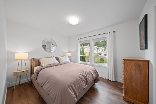 2519 Channel Court, Coquitlam, BC 