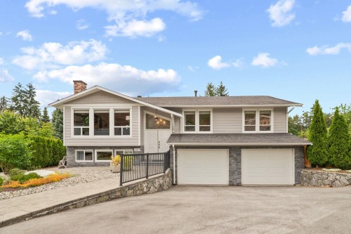 2519 Channel Court, Coquitlam, BC 