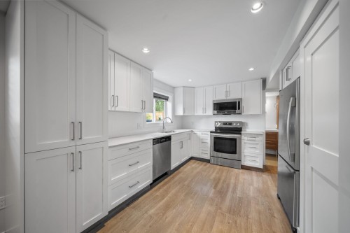 2519 Channel Court, Coquitlam, BC 