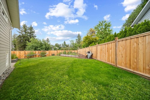 2519 Channel Court, Coquitlam, BC 