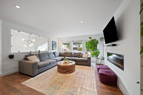 2519 Channel Court, Coquitlam, BC 