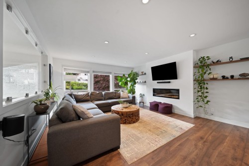 2519 Channel Court, Coquitlam, BC 