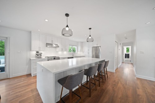 2519 Channel Court, Coquitlam, BC 