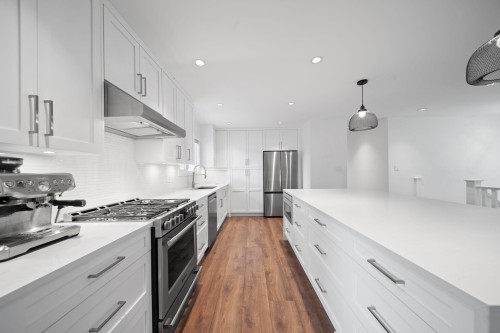 2519 Channel Court, Coquitlam, BC 