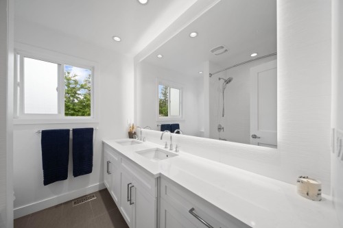 2519 Channel Court, Coquitlam, BC 