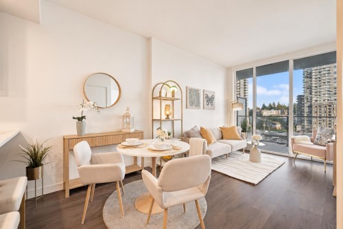 609-567 Clarke Road, Coquitlam, BC 