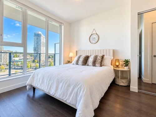 609-567 Clarke Road, Coquitlam, BC 