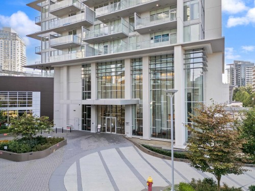 609-567 Clarke Road, Coquitlam, BC 