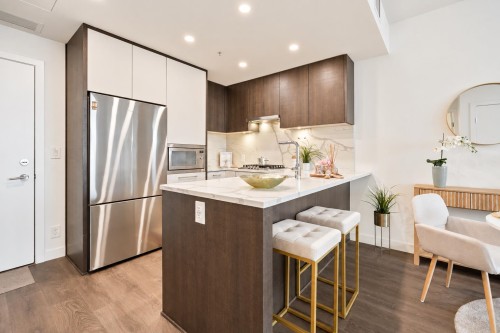 609-567 Clarke Road, Coquitlam, BC 