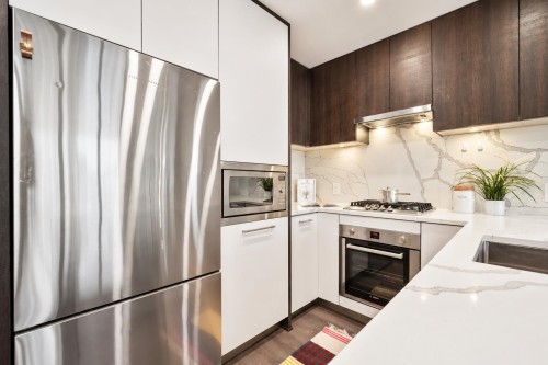 609-567 Clarke Road, Coquitlam, BC 