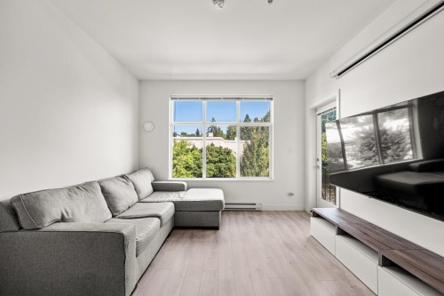 312-828 Gauthier Avenue, Coquitlam, BC 