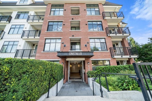 312-828 Gauthier Avenue, Coquitlam, BC 