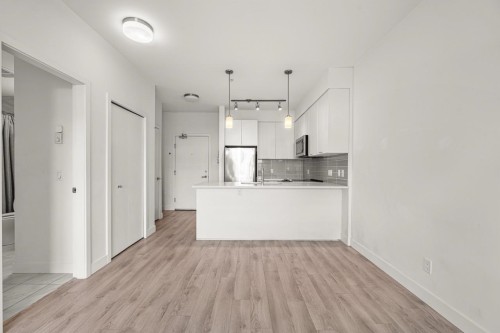 312-828 Gauthier Avenue, Coquitlam, BC 