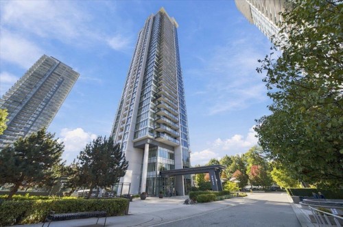 3708-4900 Lennox Lane  Burnaby, BC V5H 0G9