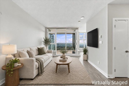 3708-4900 Lennox Lane, Burnaby, BC 