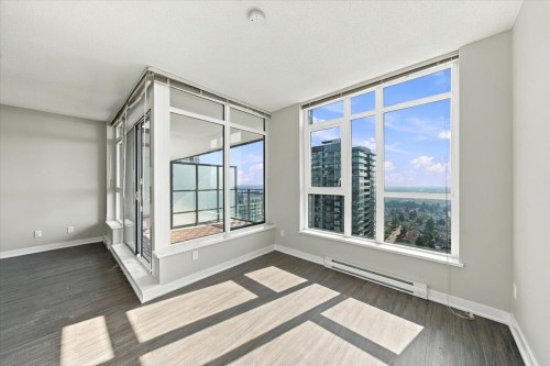 3708-4900 Lennox Lane, Burnaby, BC 