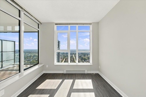 3708-4900 Lennox Lane, Burnaby, BC 