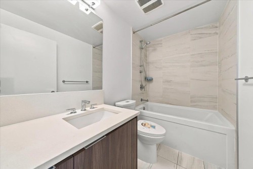 3708-4900 Lennox Lane, Burnaby, BC 