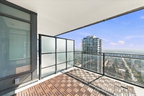 3708-4900 Lennox Lane, Burnaby, BC 